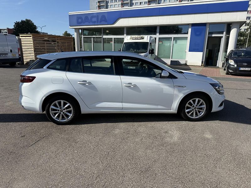Renault Mégane 1.5 DCi 1.majitel CZ - fotka 5 z 30