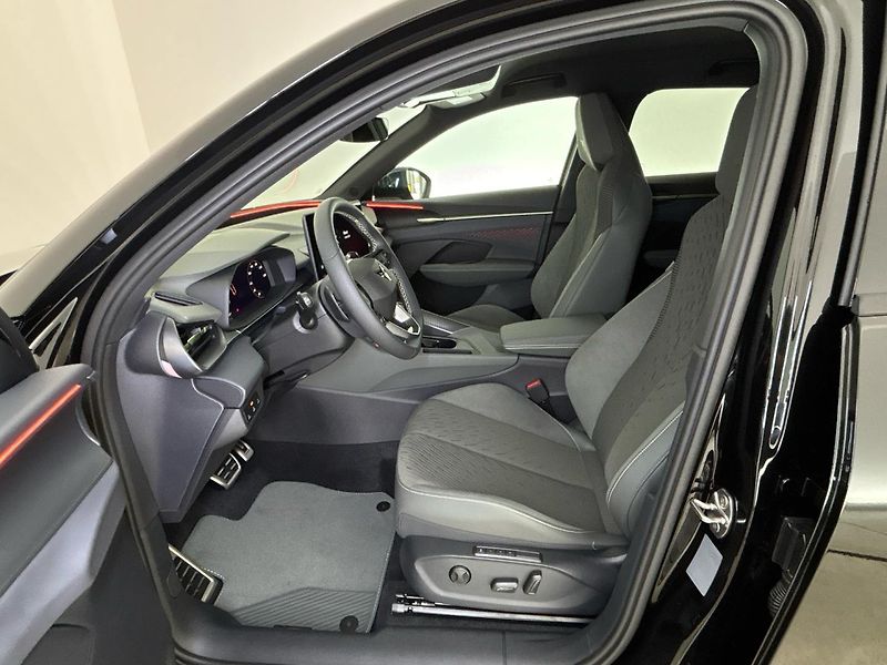 Cupra Terramar (2026) SUV - fotka 7 z 30