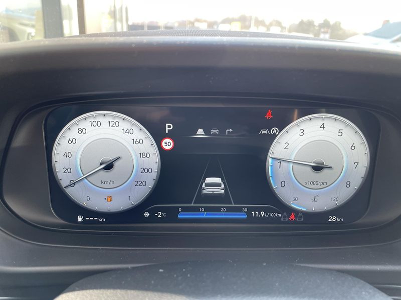Hyundai i20 26 1,0 T-GDI DCT SMART - fotka 17 z 28