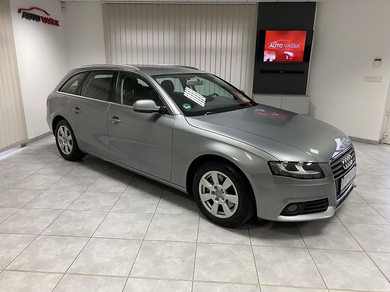 Audi A4 1.8 TFSi AUTOMAT DIGIAC - fotka 2 z 23