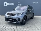 Land Rover Discovery (2022) D300*Dynamic*AWD*DPH - náhled 1