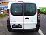 Citroën Jumpy 2.0 HDi L2H1 - náhled 4