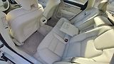 Volvo V90 2.0 D3 Break NAVI Bílá kůže - náhled 16