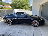 Porsche 911 Targa 4S 991.2 309 kW - náhled 13