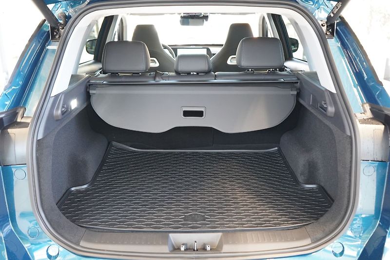 Chery Tiggo 7 PHEV (2026) UNIQUE 1.5 TGDI HEV - fotka 21 z 43
