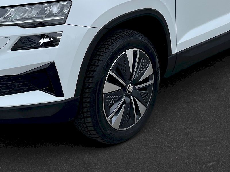 Škoda Karoq (2024) Drive 1.5 TSI 110 kW - fotka 10 z 31