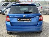 Škoda Fabia 1,0 MPI KLIMA - náhled 6