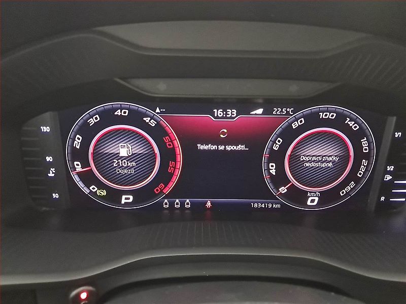 Škoda Kodiaq (2019) RS 2.0 TDI - fotka 11 z 23