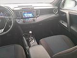 Toyota RAV4 (2018) 2.5 Hybrid - náhled 8