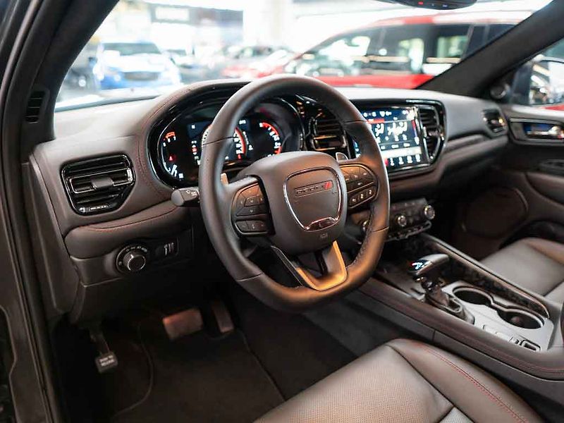 Dodge Durango (2026) 5.7 G/T Premium HEMI V8 - fotka 12 z 39