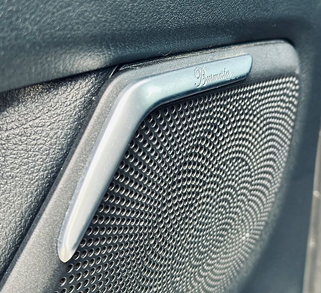 Mercedes-Benz Třídy V 300d AVG L 4M - fotka 19 z 30