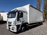 Iveco Eurocargo (2010) 120E28 - Shrnovačka - Euro 5 - náhled 1