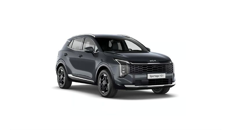 Kia Sportage (2026) HEV 4x4 6AT TOP 175kW - fotografie inzerátu