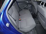 Ford Focus (2015) 1.5 EB, AC, temp - náhled 11