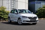Škoda Fabia 1.0 TSI style - náhled 23