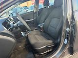 Kia Ceed (2014) 1.6 CRDi, ČR - náhled 9
