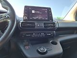 Opel Combo LIFE XL 1,2T 130k EAT8 7.Míst - náhled 19