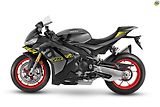 Aprilia RSV4 1100 Factory (2026) RSV4 1100 E5+ - náhled 3