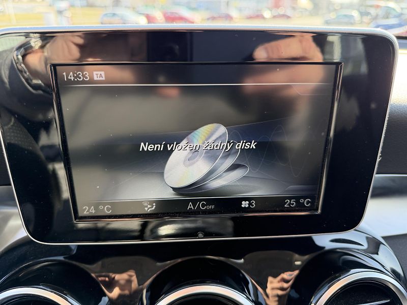 Mercedes-Benz GLC 220d 125kW 4Matic - fotka 25 z 68