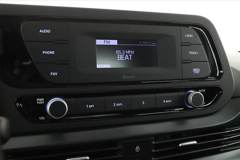 Hyundai Bayon (2022) Comfort 1.0 T-GDI, Automat, ČR - fotka 13 z 16