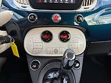 Fiat 500C Automat - náhled 11
