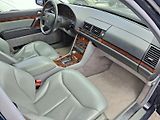 Mercedes-Benz Třídy S (1991) 400 SEL 4,2i 210kW - náhled 24