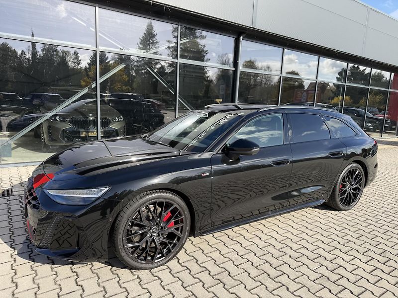 Audi A6 (2026) 150kW STR 4X4 S-LINE 3D R21!!! - fotka 3 z 46