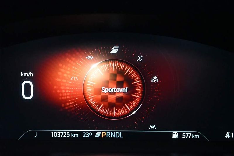 Ford Kuga (2023) 2.5 LED ACC VIRTUAL Tažné BO F - fotka 27 z 41