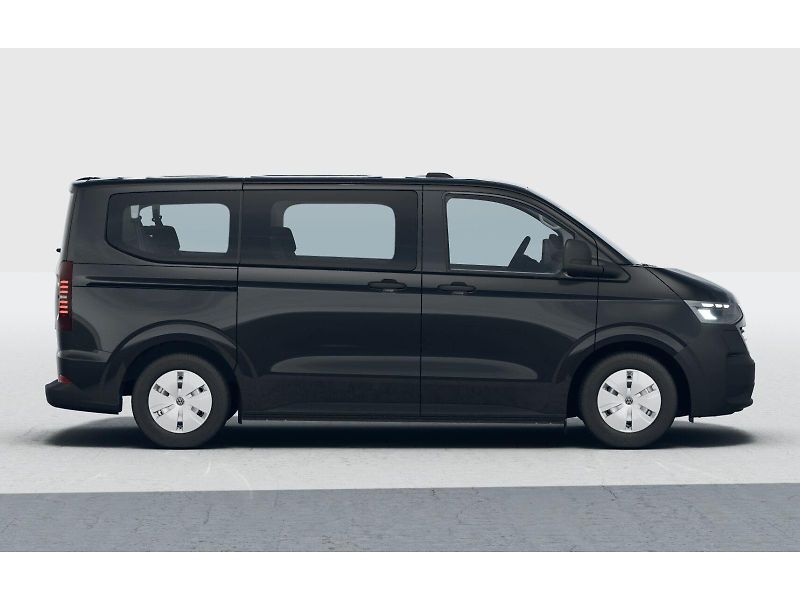 Volkswagen Caravelle MPV - fotka 4 z 8