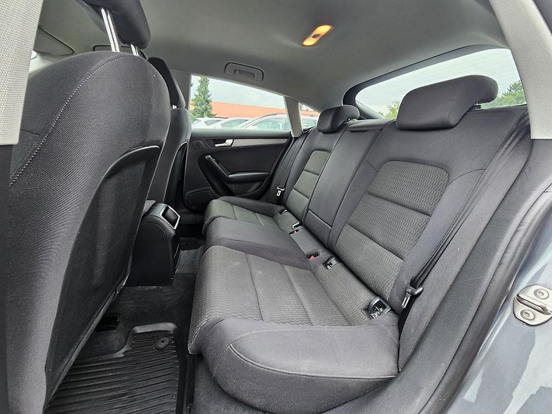 Audi A5 (2012) 3.0TDI 180kW QUATTRO SPORTBACK - fotka 32 z 37