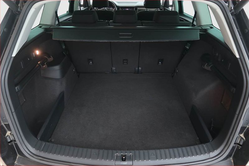 Škoda Kodiaq (2020) Style 2.0 TDI 4x4 - fotka 14 z 19