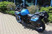 Suzuki GSX-S 1000 GT.