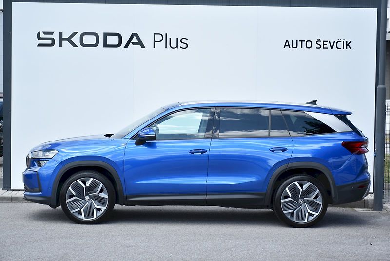 Škoda Kodiaq (2024) Exclusive Selection 2.0 TDI 14 - fotka 3 z 35
