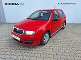 Škoda Fabia (2006) 1.2 HTP / 40 kW / 5MP / Classi - náhled 1