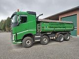 Volvo FH 460 8x4 THERMO MEILLER  - náhled 1