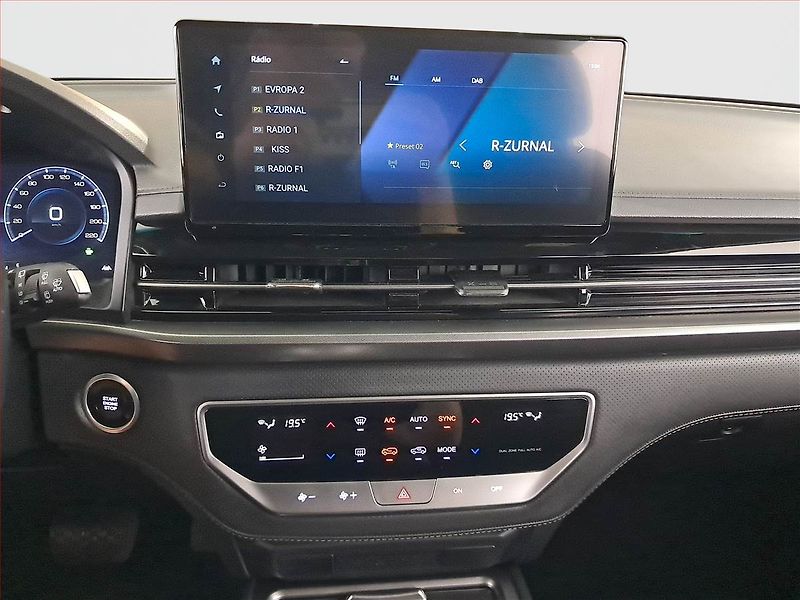 SsangYong Rexton (2024) 2.2 Diesel - fotka 12 z 22