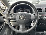 Suzuki SX4 1.6i16v LPG 4x4 TAŽNÉ PŮVOD ČR - náhled 16