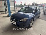 Ford Focus (2007) 1.6i, AC - náhled 1