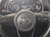 Toyota Yaris (2022) 1.5 VVT-i, Serv.kniha, Kůže - náhled 18
