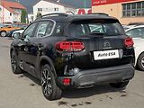 Citroën C5 Aircross (2019) 1.5 HDi, 1.maj, AT, kamera - náhled 6