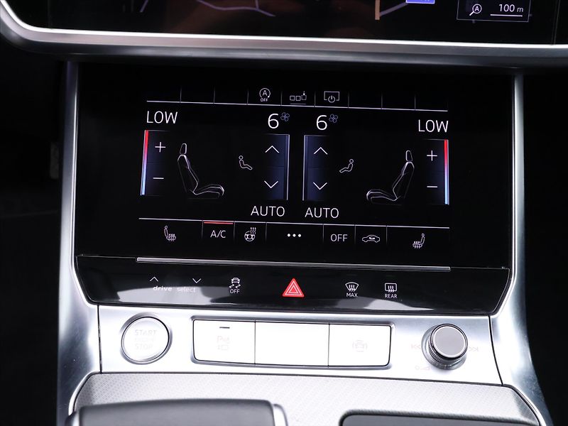Audi A6 2.0 40TDI 150kW QUATTRO LED - fotka 19 z 29