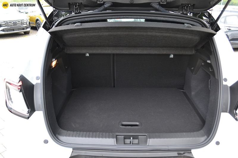 Renault Captur Techno TCe 90 - fotka 15 z 50