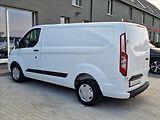 Ford Transit Custom 2.0TDCi Trend L1,ČR,1.Majitel - náhled 7