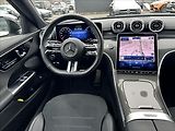 Mercedes-Benz Třídy C C 300de 4MATIC AMG linie - náhled 13