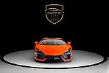 Lamborghini Revuelto (2024) Hybridní V12  - náhled 1