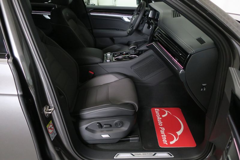 Volkswagen Touareg (2026) NEW Final Edition R Line 210kW - fotka 40 z 50