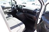 Toyota ProAce City 1.5D-4D 100 4D Panel Van Short - náhled 11