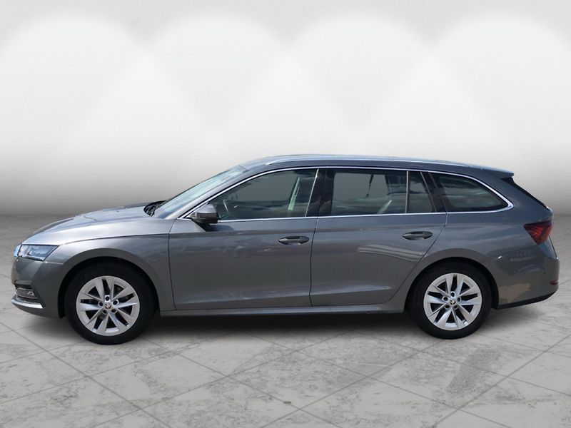 Škoda Octavia COMBI 2.0 TDi DSG 7st. STYLE - fotka 3 z 30