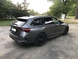 Škoda Octavia RS 2.0 TSI 180KW - 48 000 KM! - náhled 4