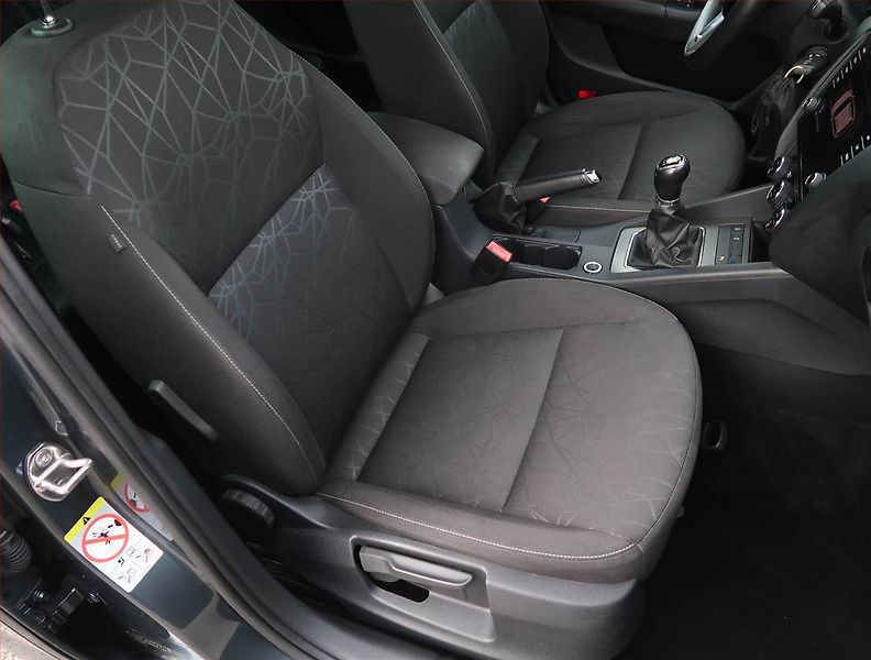 Škoda Octavia (2019) Clever 1.5 TSI, Serv.kniha - fotka 9 z 21